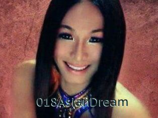 018AsianDream