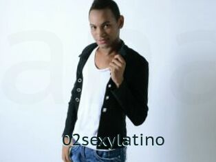 02sexylatino