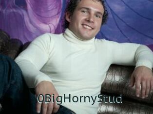0BigHornyStud
