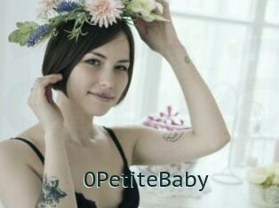 0PetiteBaby