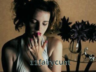 11fairycunt