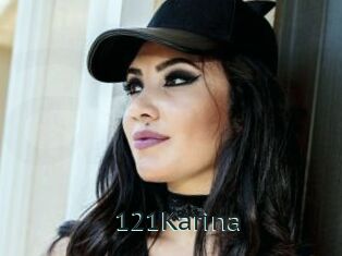 121Karina