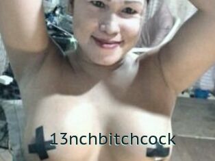 13nchbitchcock