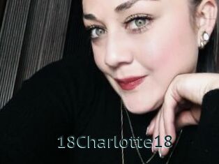 18Charlotte18