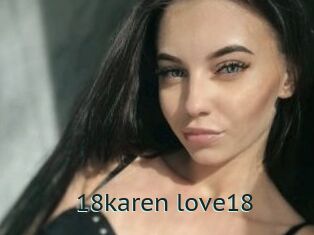 18karen_love18