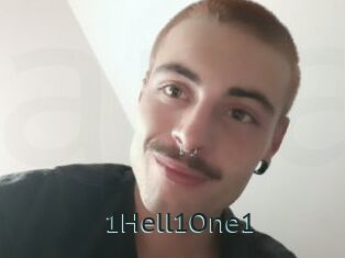 1Hell1One1