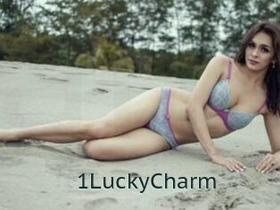 1LuckyCharm