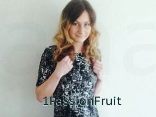 1PassionFruit