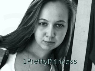 1PrettyPrincess