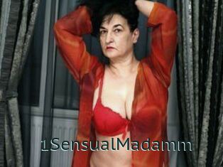 1SensualMadamm