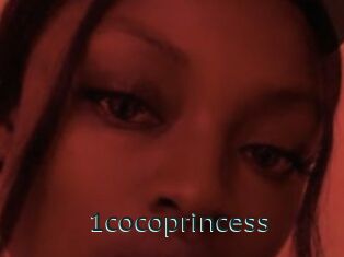 1cocoprincess