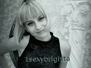 1sexybrigitta