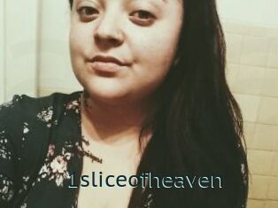 1sliceofheaven
