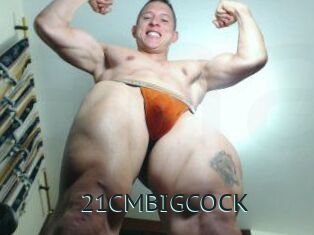21CMBIGCOCK