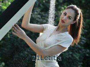 21Letitia