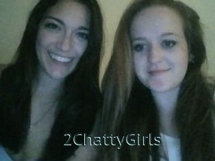 2ChattyGirls Anal X