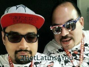 2HotLatins4You