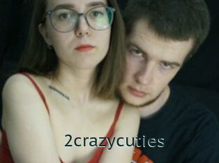 2crazycuties