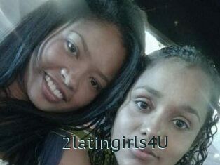 2_latingirls4U