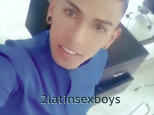 2latinsexboys