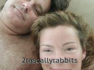 2rascallyrabbits