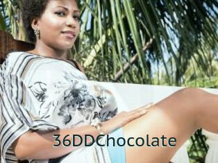 36DDChocolate