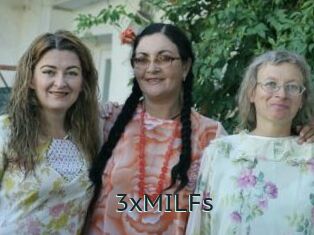 3xMILFs