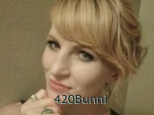 420Bunni