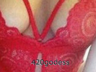 420godess