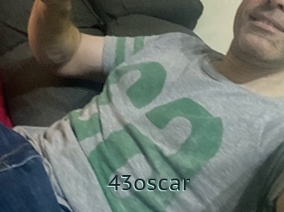 43oscar