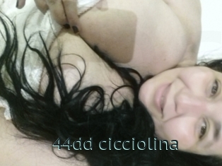 44dd_cicciolina