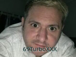 69TurboXXX Anal X