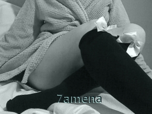 7amena