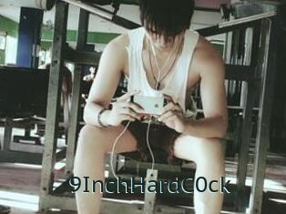 9InchHardC0ck Anal X
