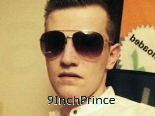 9InchPrince