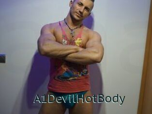 A1DevilHotBody