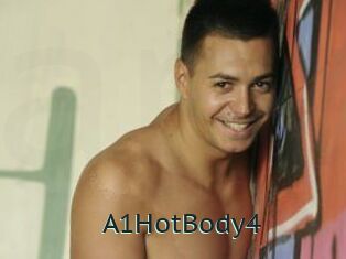 A1HotBody4