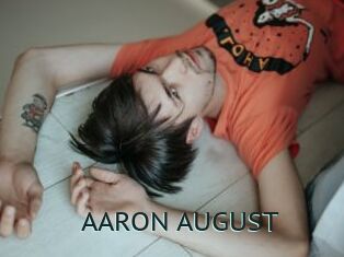 AARON_AUGUST