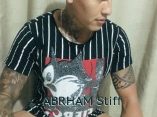 ABRHAM_Stiff