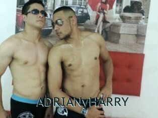 ADRIANyHARRY