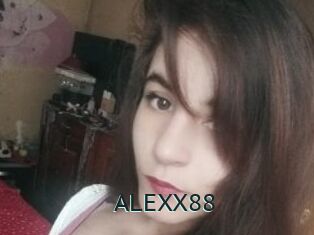 ALEXX88