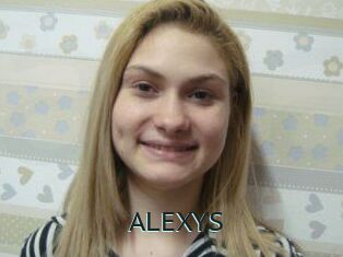 ALEXYS_