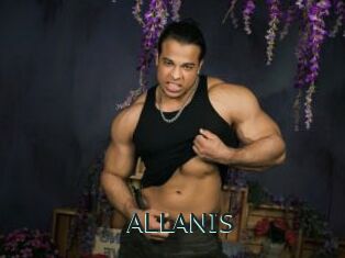 ALLANIS