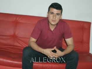 ALLEGROX