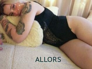 ALLORS