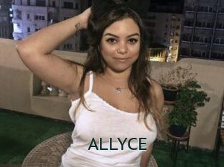 ALLYCE_