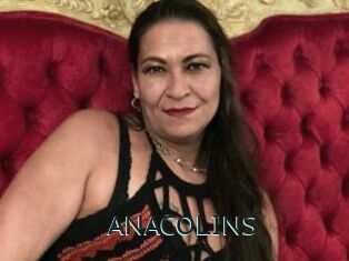 ANACOLINS Anal X