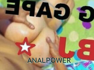 ANALPOWER