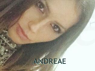 ANDREAE