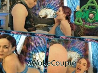 AWokeCouple